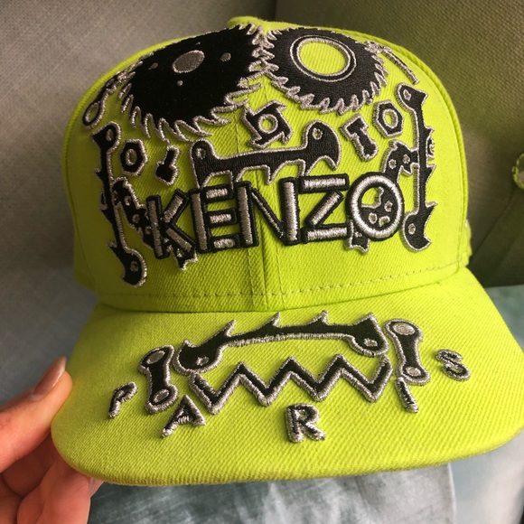Kenzo - Picture 4 of 4
